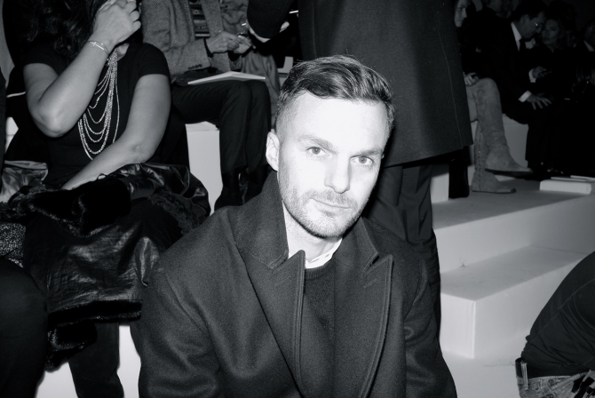 Крис Ван Аш